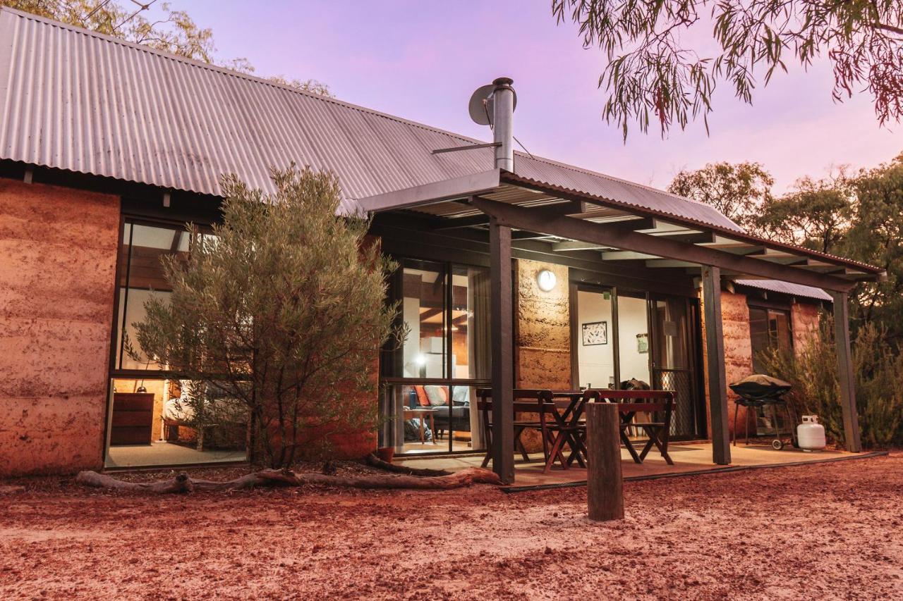Bussells Bushland Cottages Margaret River Exterior foto